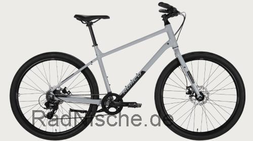 Norco Indie 4  technische daten 